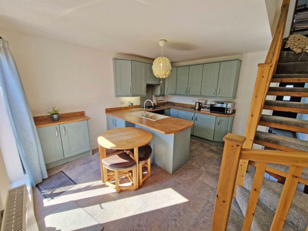 Additional image 4 of Newton Lane, Newton, Rugby