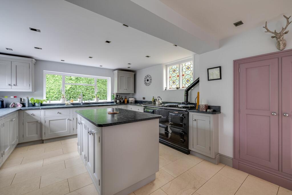 Additional image 5 of Green Lane, Kelsall, CW6