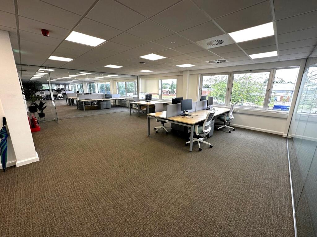 Additional image 6 of Campbell House, Heathcote Way, Warwick, CV34 6TE