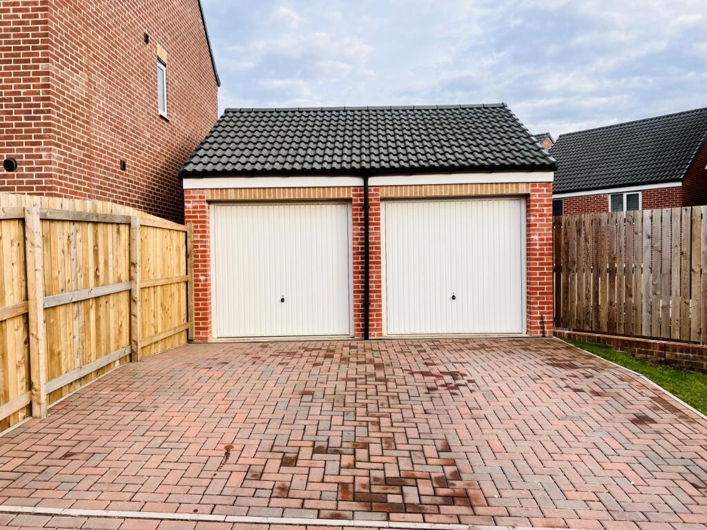 Additional image 19 of Swallowtail Close Newbottle, Houghton Le Spring, Durham, DH4