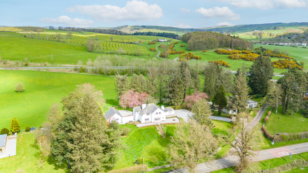 Additional image 50 of The Stell, Kirkcudbright, DG6