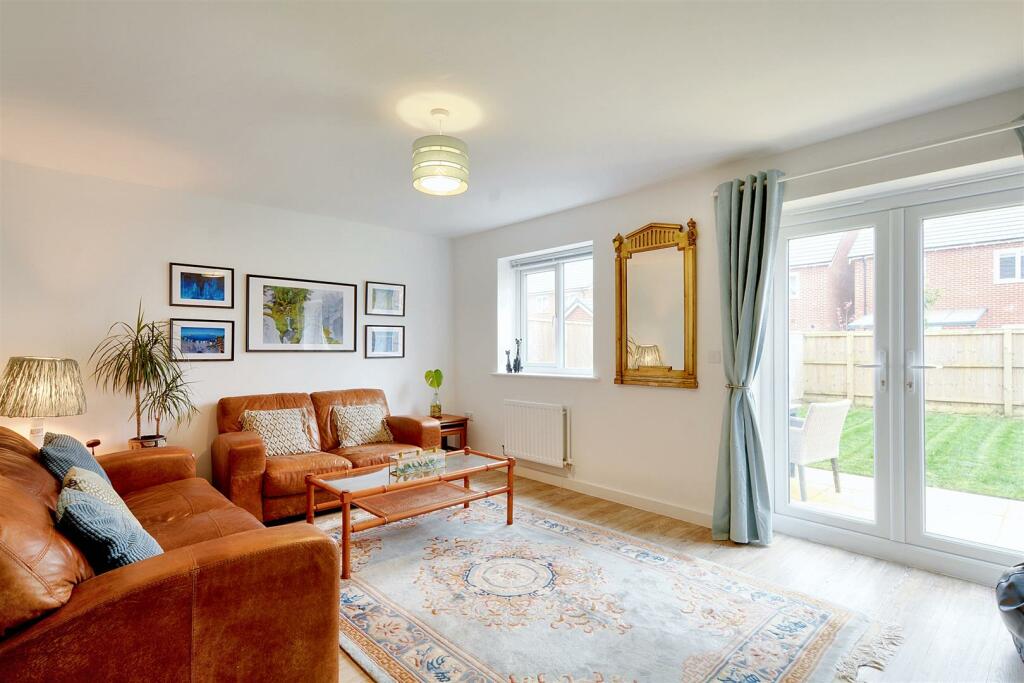 Additional image 2 of Huffer Road, Kegworth