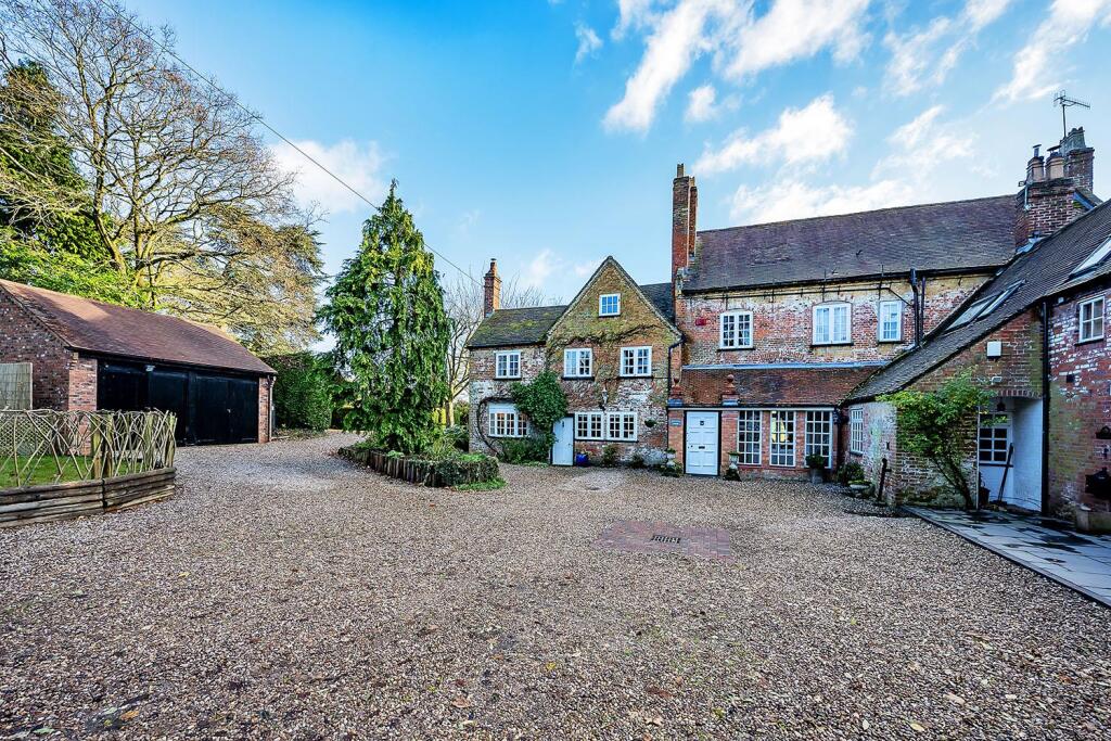 Additional image 33 of Hockley Road, Shrewley