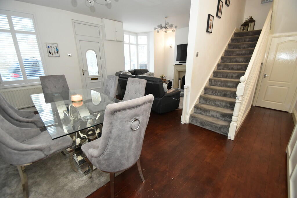 Additional image 6 of Sylvia Terrace, Shield Row, Stanley