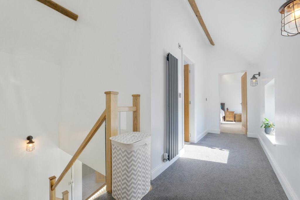 Additional image 18 of Henhull, Henhull Bridge Farm, CW5