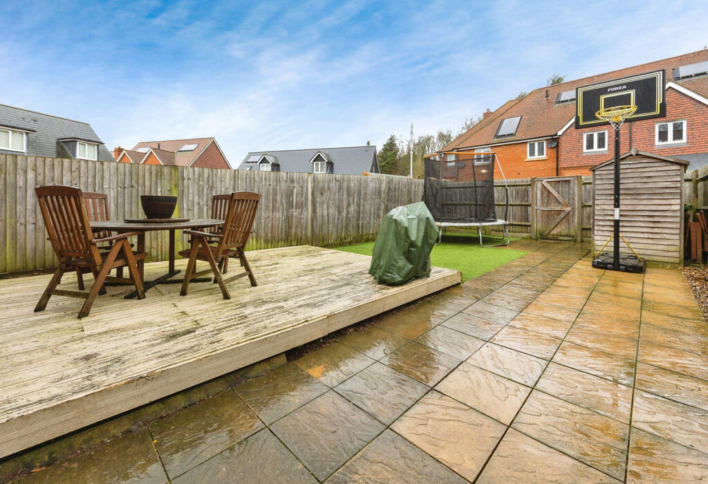 Additional image 19 of Bagham Place, Canterbury, Kent