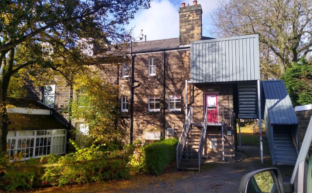 Additional image 17 of Golding Grange, 68 Cavendish Road, Matlock, Derbyshire, DE4 3GY