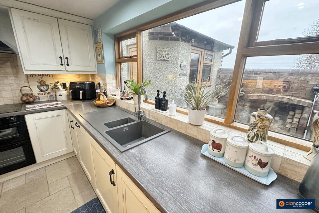 Additional image 9 of Main Street, Higham-on-the-Hill, Nuneaton, CV13 6AH