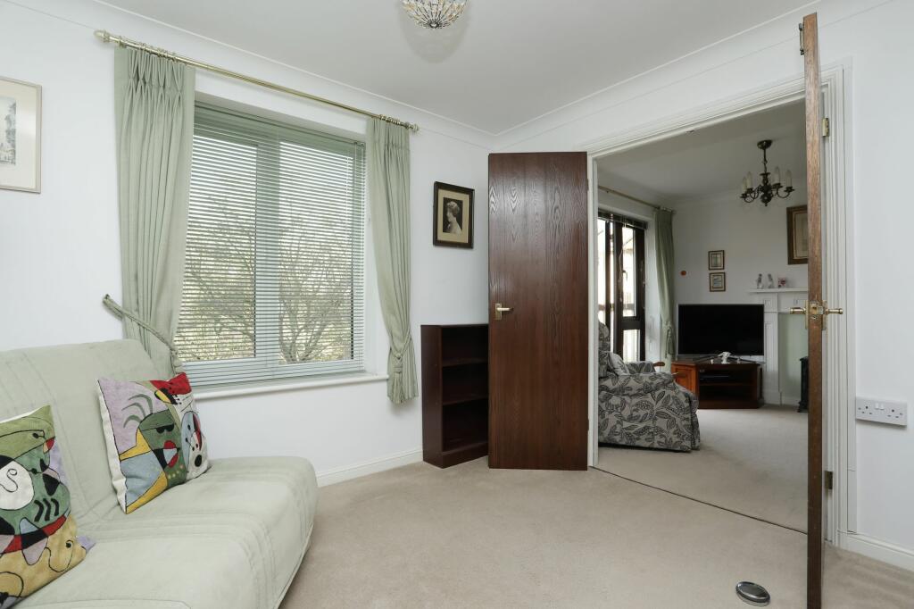 Additional image 8 of Lyell Road, Bierce Court, CT7