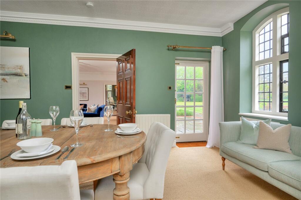 Additional image 12 of Easton House, Repton, Derbyshire