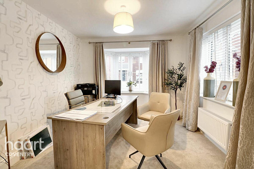 Additional image 23 of Stoche Acre, Stoke Golding