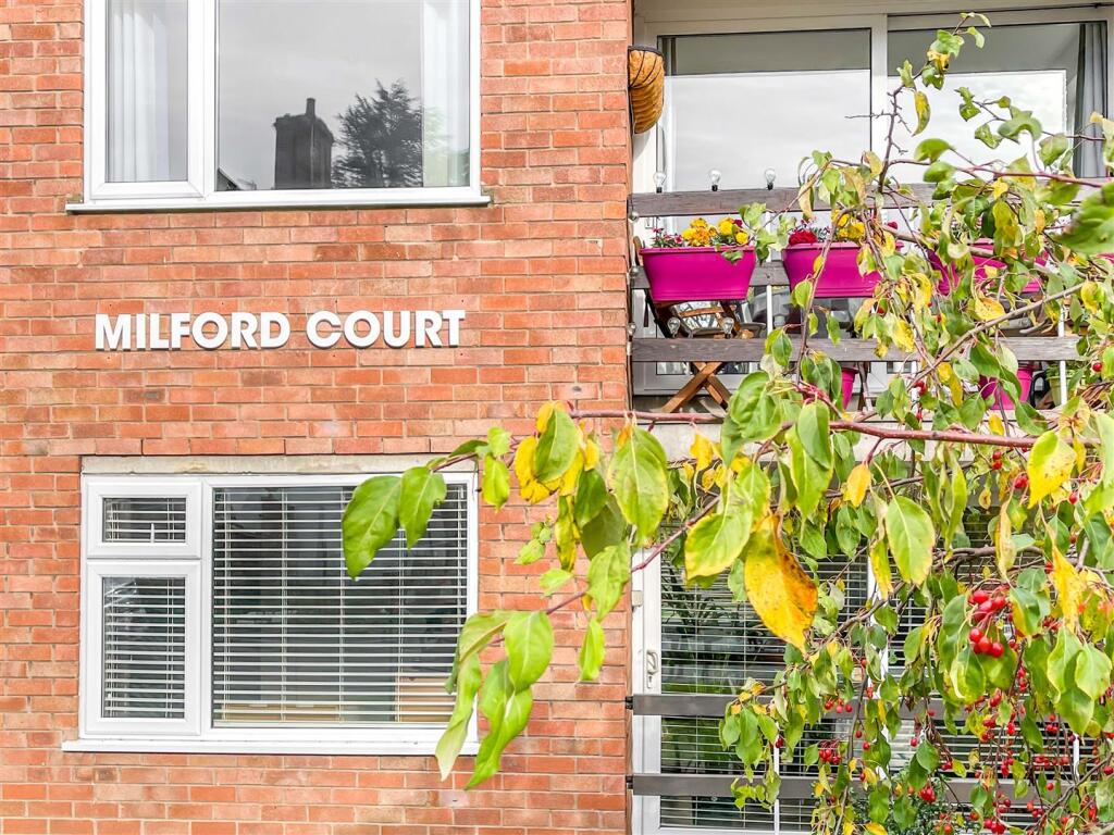 Additional image 4 of Mill Road, Leamington Spa