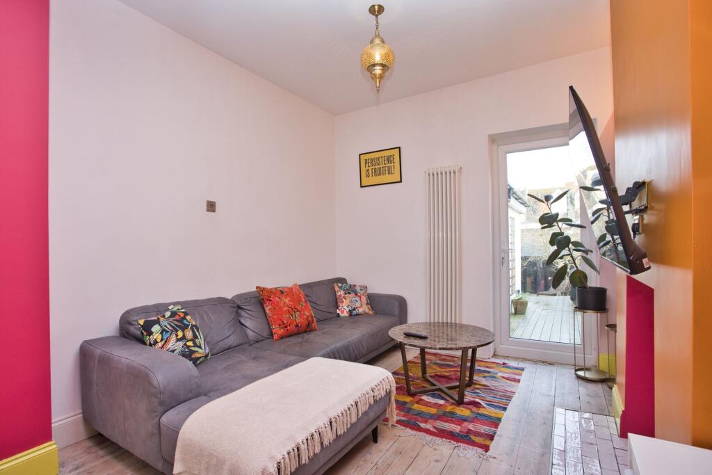 Additional image 4 of Morehall Avenue, Folkestone, CT19