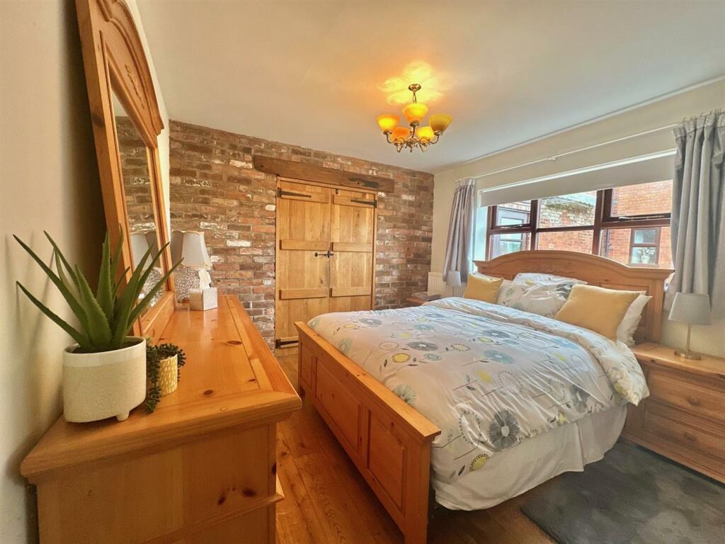 Additional image 21 of Audlem, Cheshire