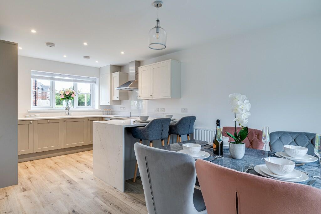 Additional image 5 of Whitchurch Road,
Tarporley,
CW6 9NZ