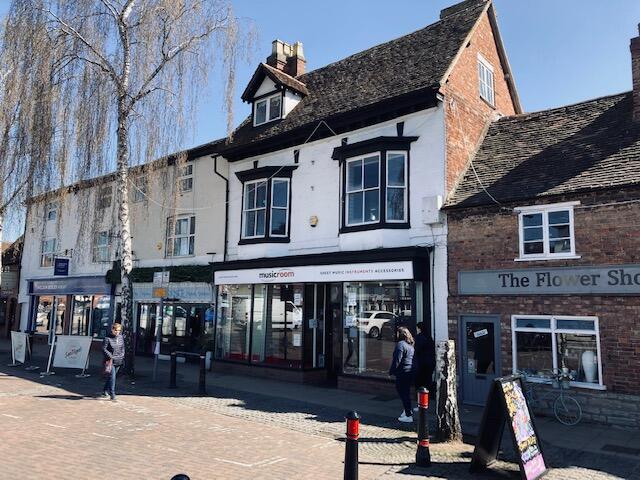 Additional image 3 of Rother Street, Stratford-Upon-Avon, Warwickshire, CV37