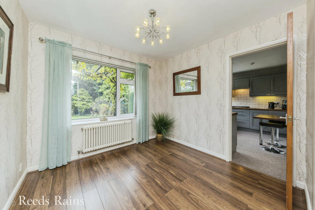 Additional image 8 of Linksway, Congleton, Cheshire, CW12