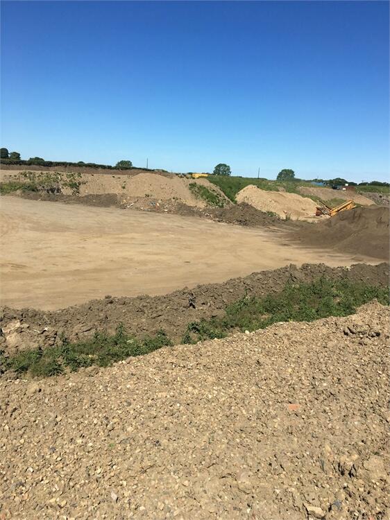 Additional image 11 of Murton Quarry Aggregates Recycling, Murton Lane, Easington Lane, Houghton Le Spring, DH5