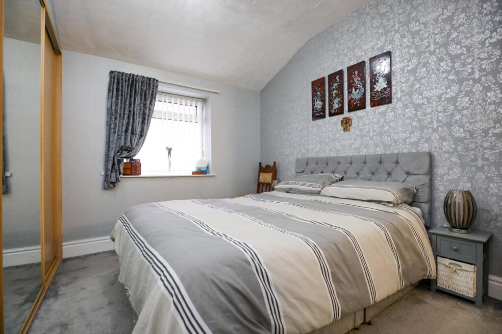 Additional image 17 of Saunders Avenue, Bedworth, Warwickshire, CV12