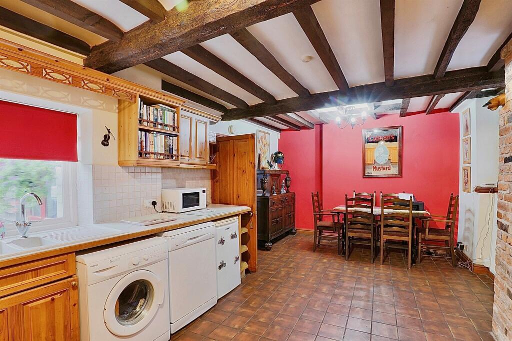 Additional image 13 of Bridge Street, Kineton, Warwick