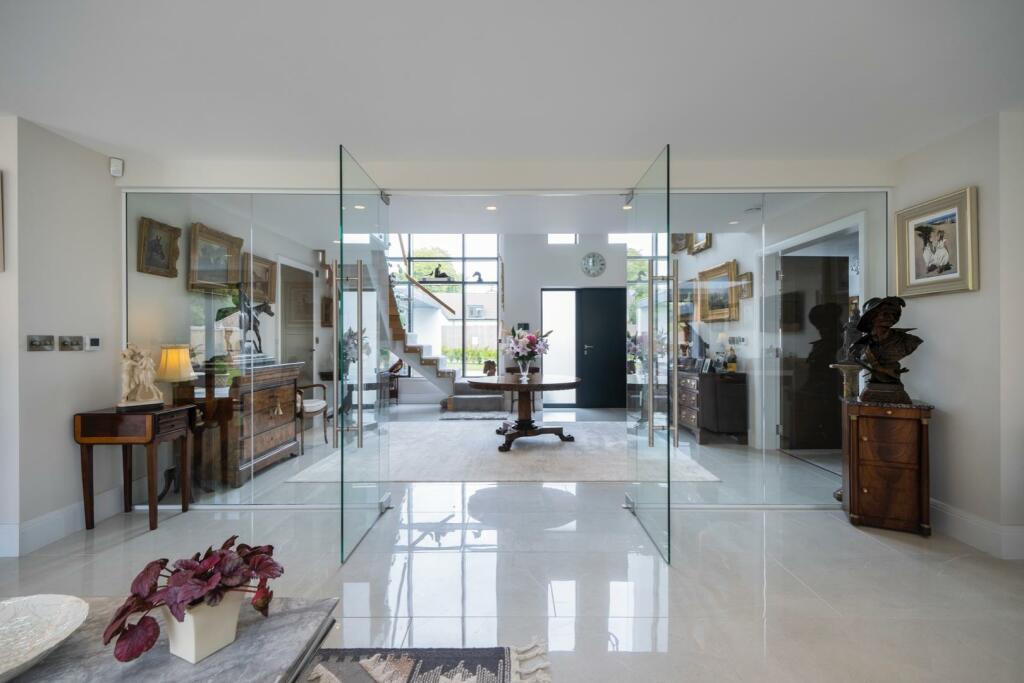 Additional image 16 of An outstanding and individually designed detached family home in Hartford