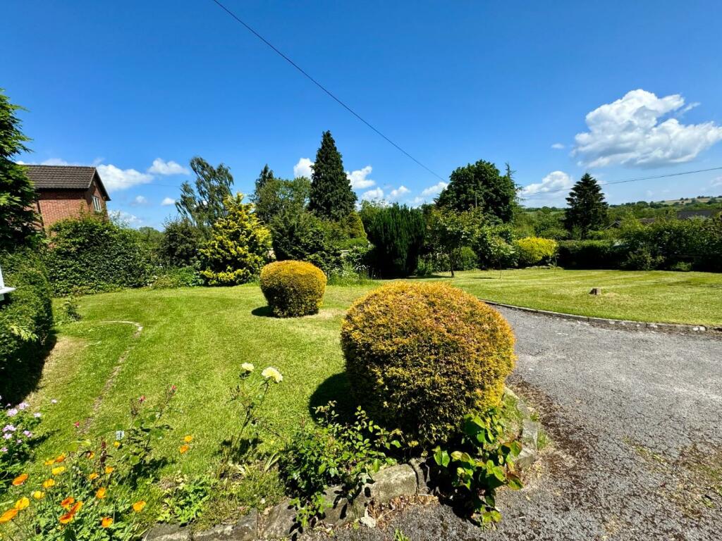 Additional image 21 of Hillcliff Lane, Turnditch, Belper
