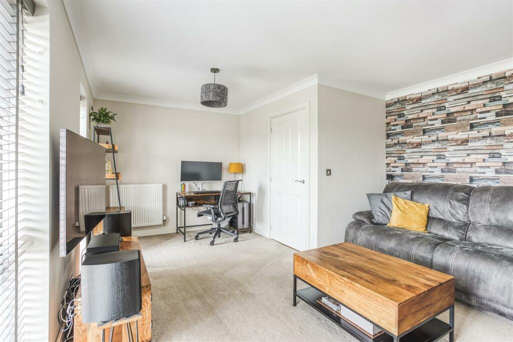 Additional image 3 of Somerset Close, Kingsway, Derby