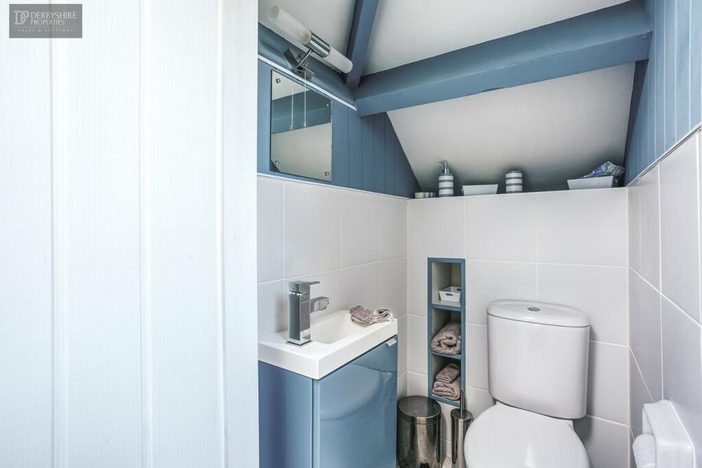 Additional image 18 of Brenden Avenue, Somercotes, DE55