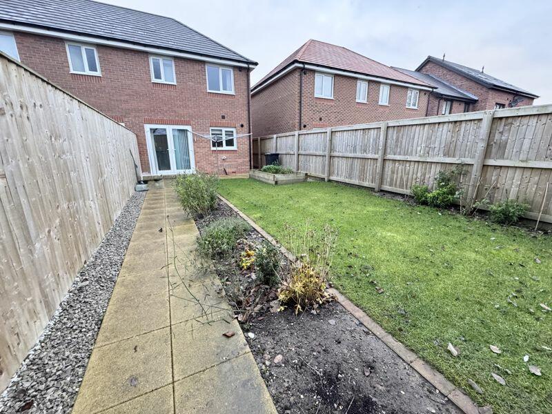 Additional image 17 of George Jackson Avenue, Holmes Chapel