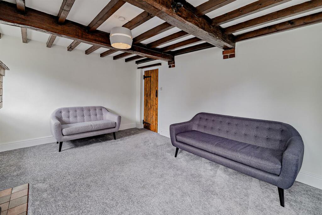 Additional image 9 of Charming character property in Davenham's most sought after address.