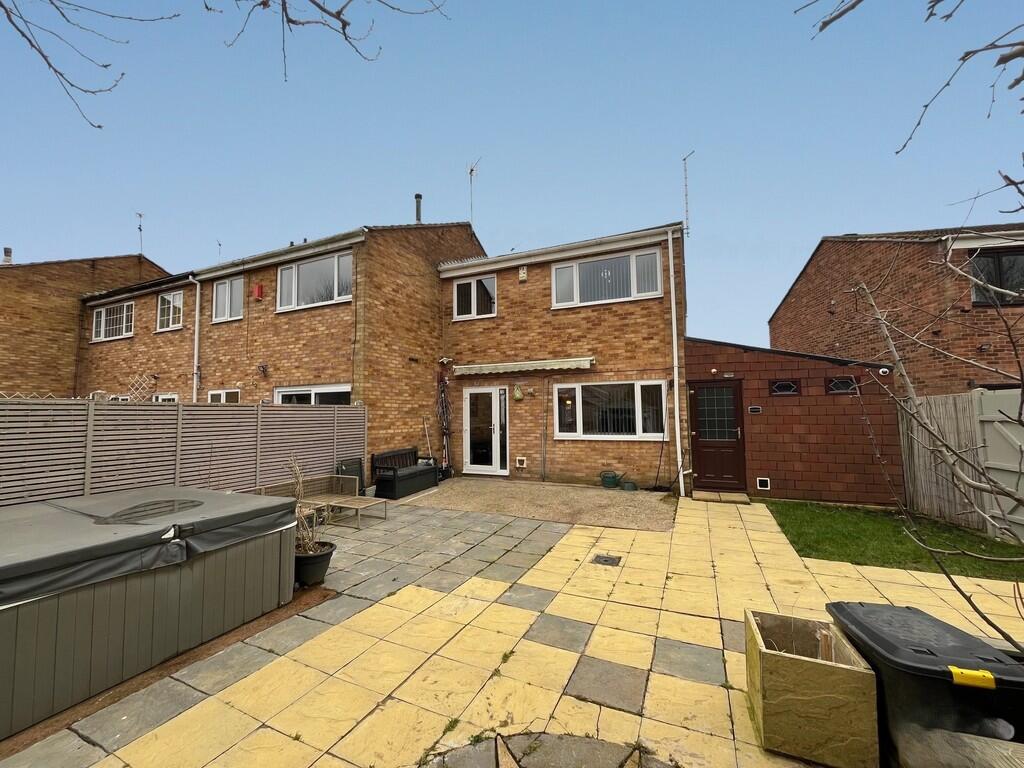 Additional image 22 of Jospeh Luckman Road , Bedworth