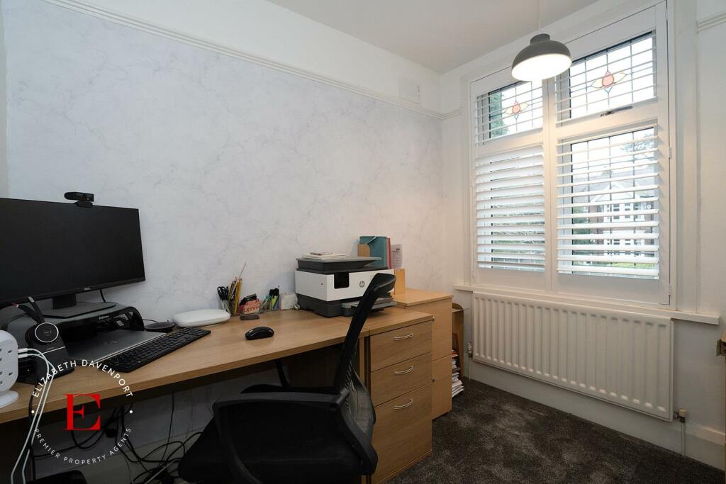 Additional image 21 of Central Avenue, Stoke Park