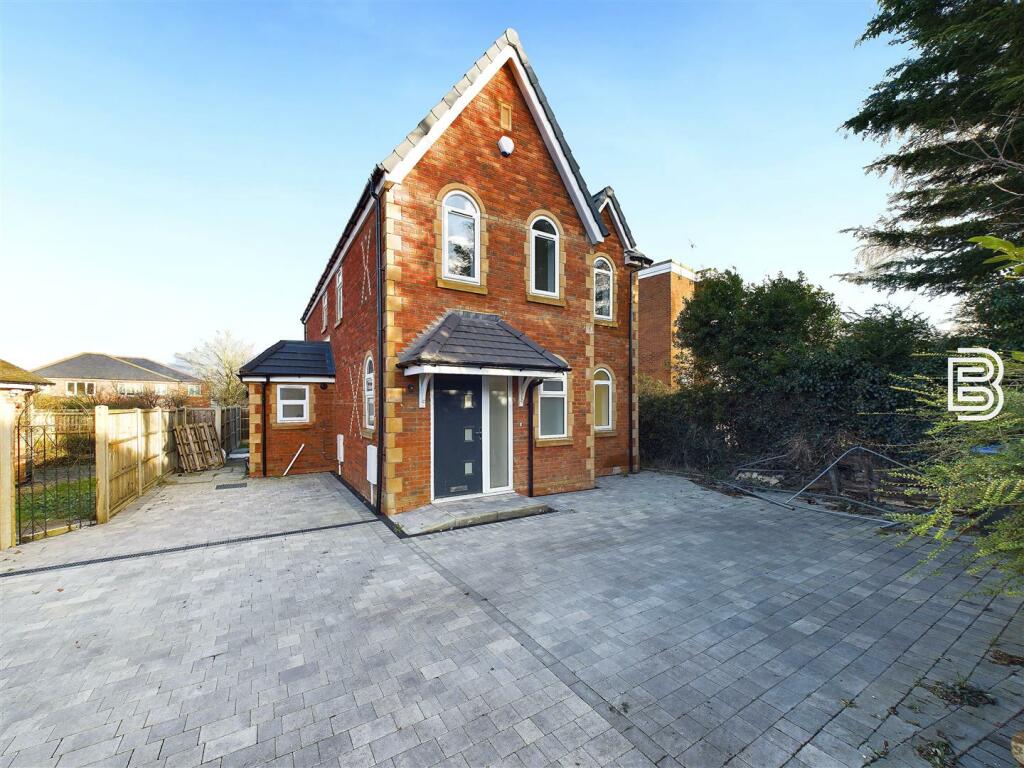 Additional image 18 of Hillmorton Road, Rugby