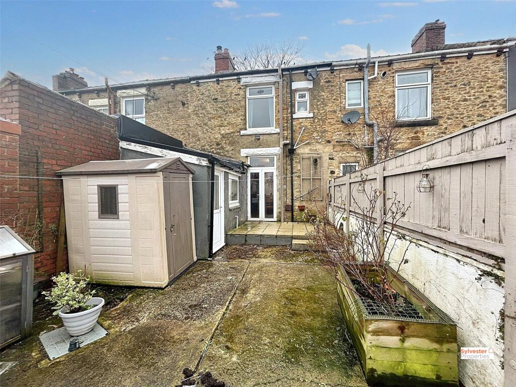 Additional image 39 of Fairview Terrace, Catchgate, Stanley, County Durham, DH9