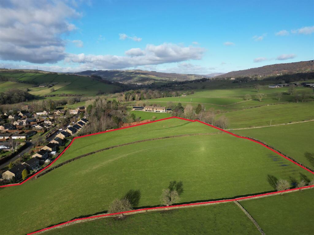 Additional image 8 of Land off Over Lane, Baslow