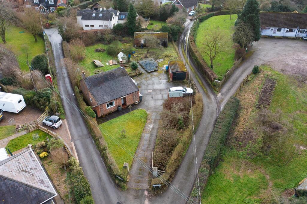 Additional image 23 of The Cottage, Cox Bank, Crewe, Cheshire