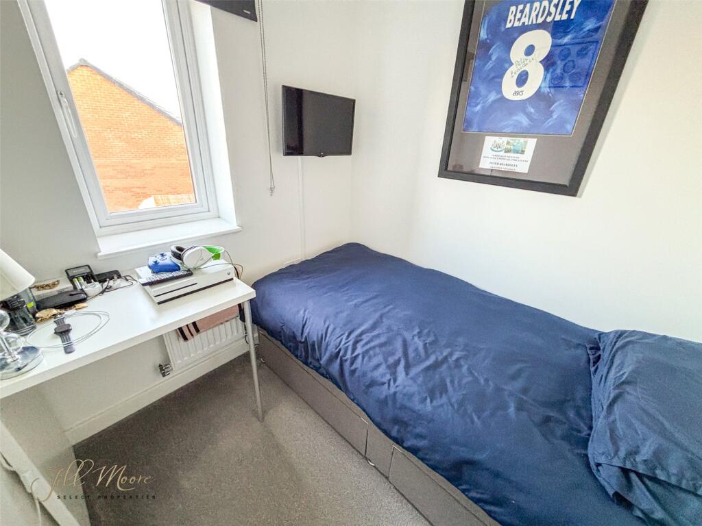 Additional image 10 of Belsay Close, Chester-Le-Street, Co Durham, DH2