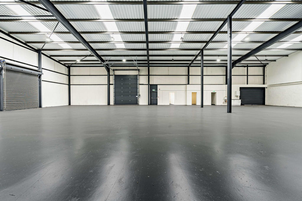 Additional image 5 of Unit 8 Station Lane Industrial Estate, Birtley, Tyne & Wear