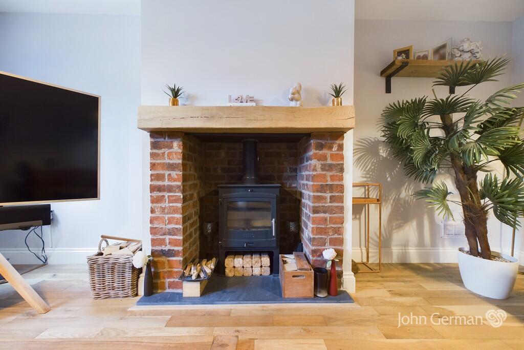 Additional image 6 of Cedar View, Draycott-in-the-clay
