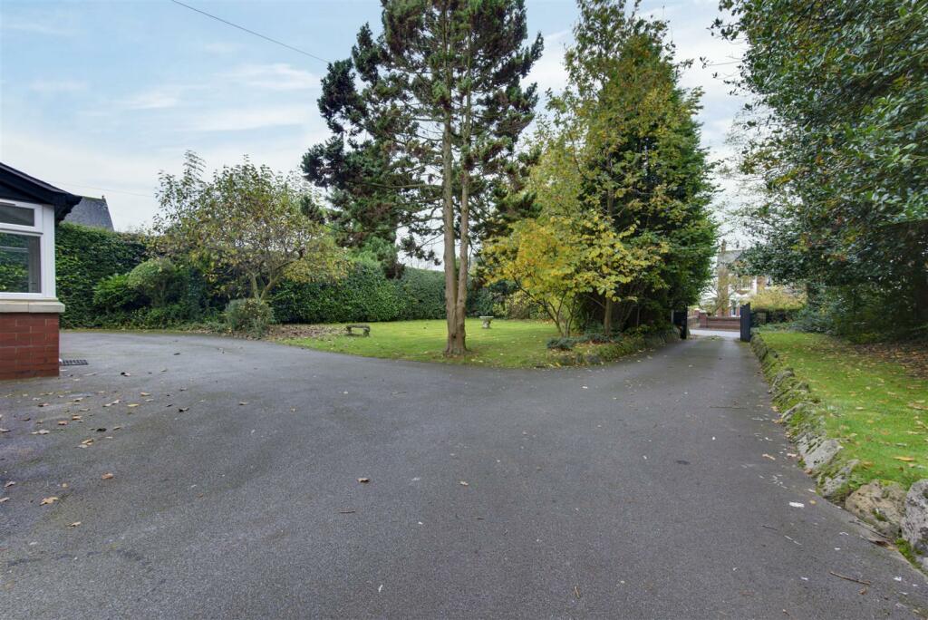 Additional image 62 of Park Lane, Congleton