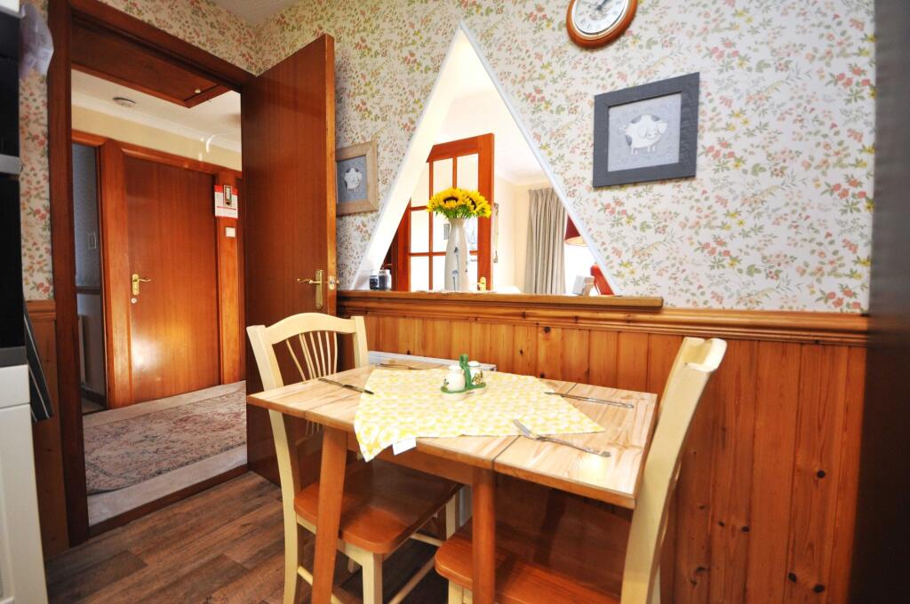 Additional image 22 of Drew Avenue, Newton Stewart, DG8