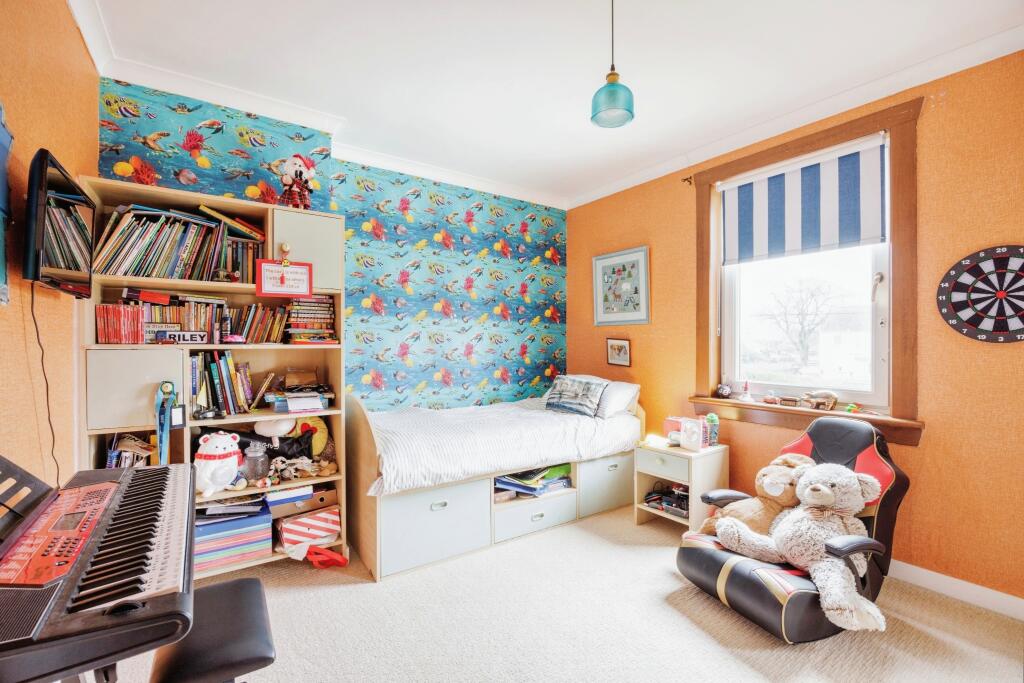 Additional image 17 of Thomson Terrace, Montrose, Angus, DD10