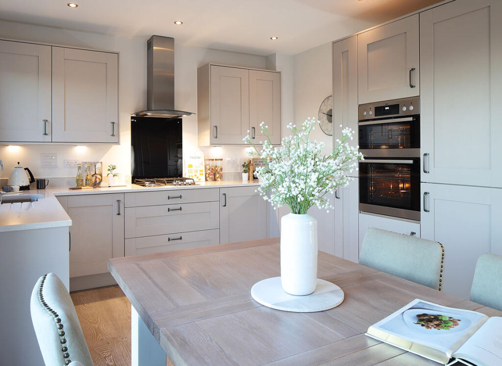 Additional image 5 of Starflower Way,
Mickleover,
Derby,
DE3