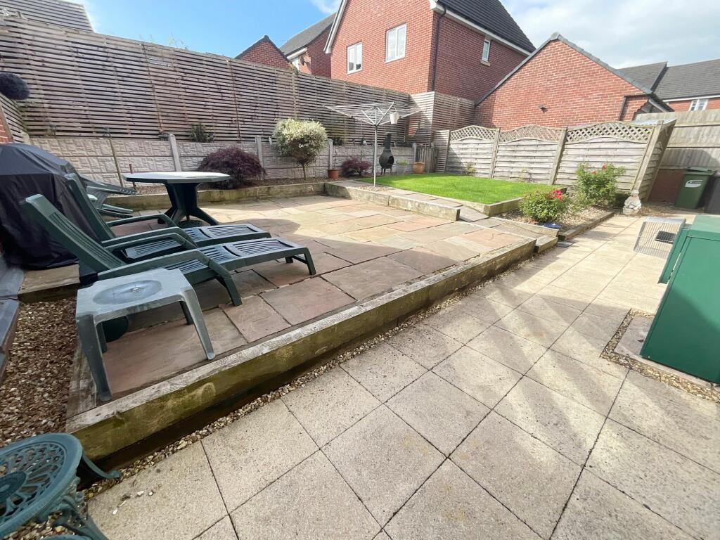 Additional image 26 of Syllenhurst View, Woore, CW3