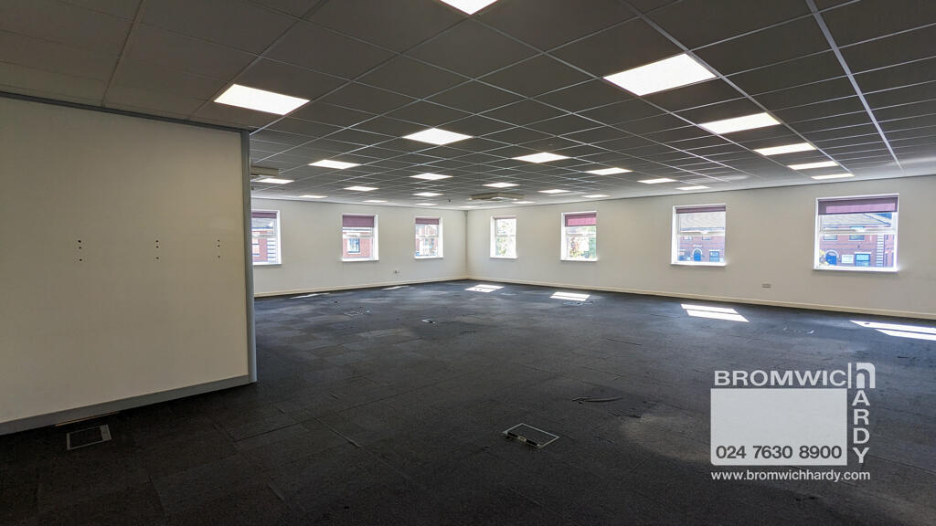 Additional image 13 of 1 Mitchell Court, Castle Mound Way, Rugby, CV23 0UY