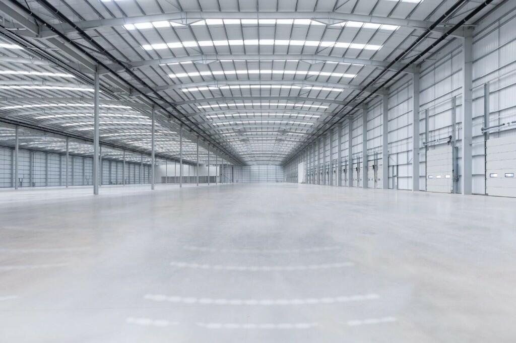 Additional image 6 of Central M1, Panattoni Park, Mansfield Road, South Normanton, DE55 2EF