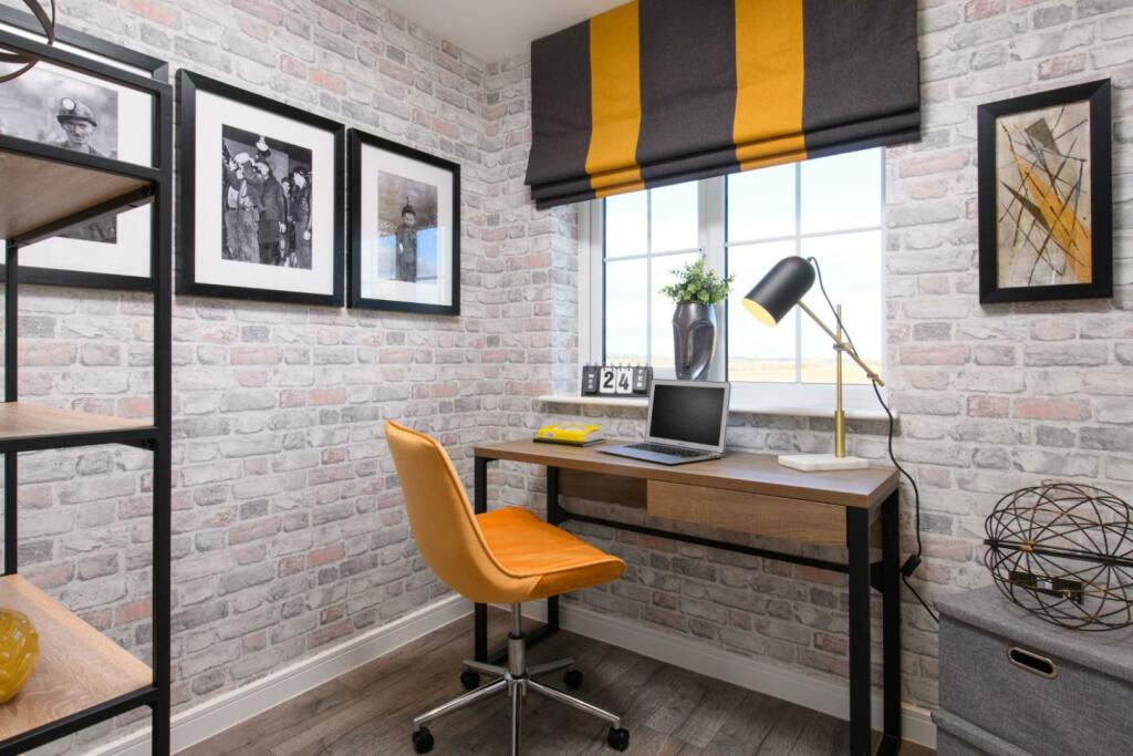 Additional image 14 of Hedworths Green at Lambton Park. Durham, County Durham, DH3 4E