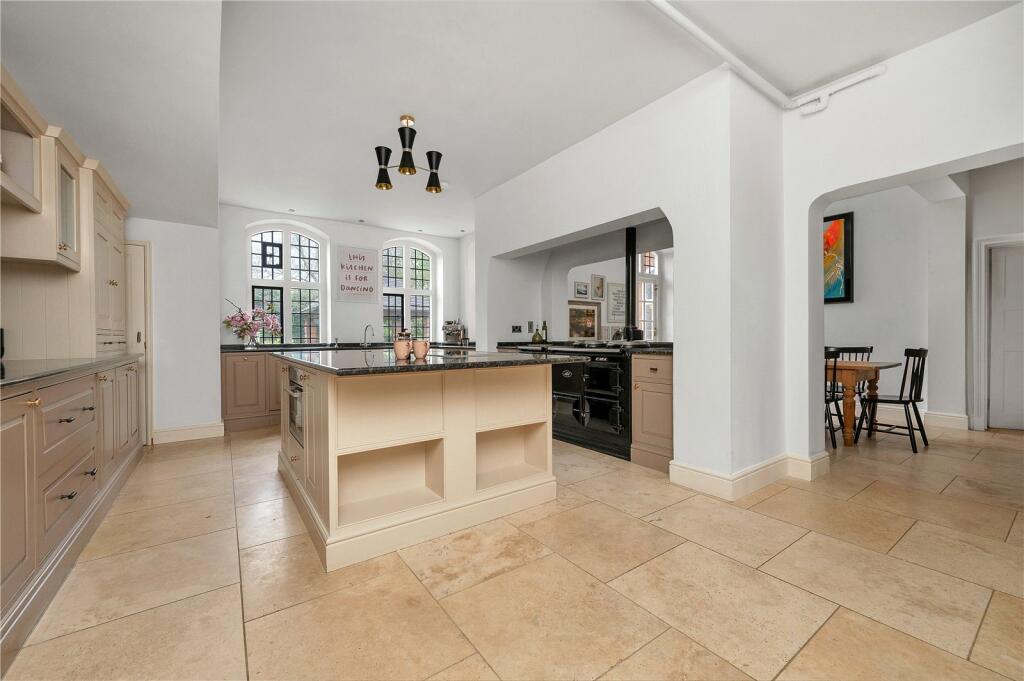 Additional image 8 of Easton House, Repton, Derbyshire