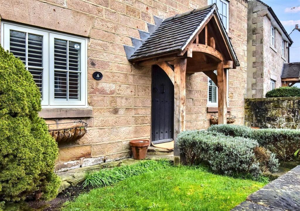 Additional image 16 of Yew Tree Cottage, Tamworth Street, Duffield, Belper