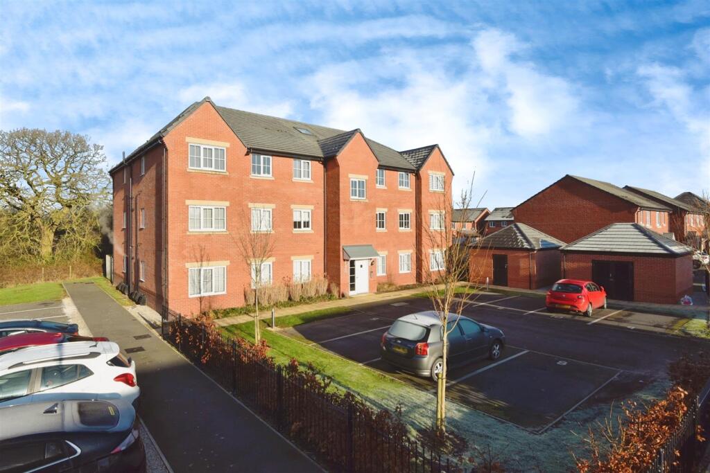 Additional image 13 of Rotary Way, Shavington, Crewe